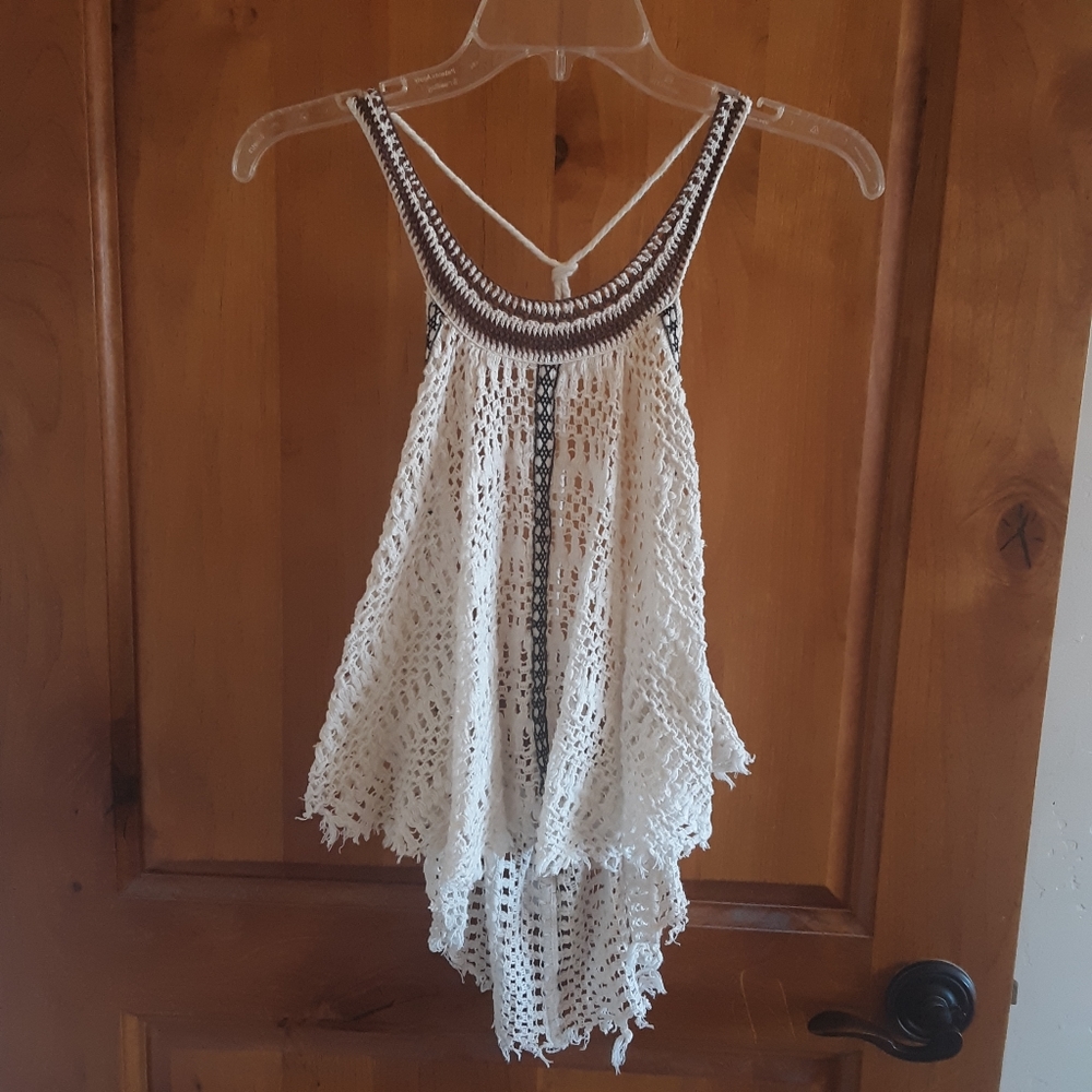 Free People Top